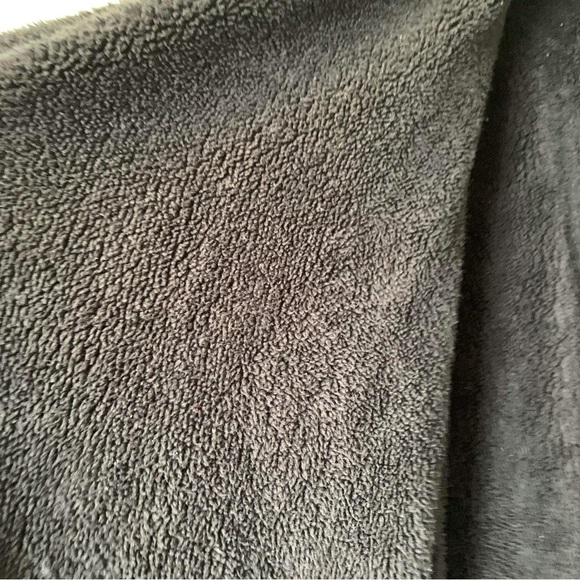 UGG  grey open cardigan - Picture 2 of 5